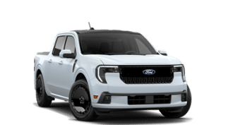 2026 Ford Maverick® External Image 5